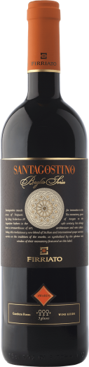 Firriato Santagostino Baglio Soria Rosso Terre Siciliane IGT 0,75l