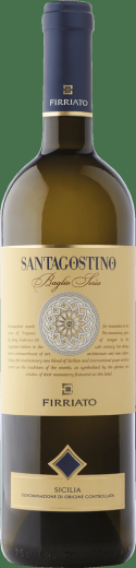 Firriato Santagostino Baglio Soria Bianco Terre Siciliane IGT 0,75l