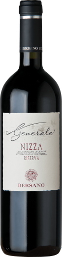 Bersano Generala Nizza DOCG Riserva 0,75l