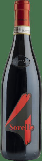 Bersano 4 Sorelle Barbera d'Asti DOCG 0,75l