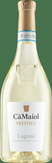 Cà Maiol Prestige Lugana DOC 0,75l