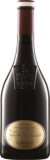 Cà Maiol Fabio Contato Valtenesi Rosso DOP 0,75l