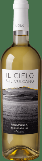 Cantina di Venosa Il Cielo sul Vulcano Malvasia Basilicata IGP 0,75l