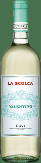 La Scolca Valentino Gavi DOCG 0,75l