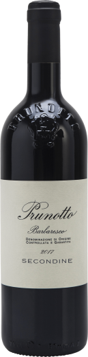 Prunotto Secondine Barbaresco DOCG 0,75l