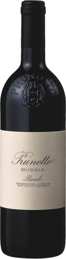 Prunotto Bussia Barolo DOCG 0,75l
