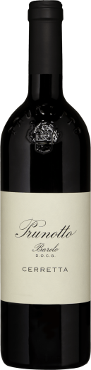 Prunotto Cerretta Barolo DOCG 0,75l