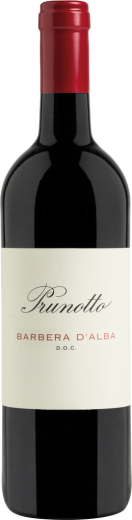 Prunotto Barbera d'Alba DOC 0,75l