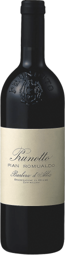 Prunotto Pian Romualdo Barbera d'Alba DOC 0,75l
