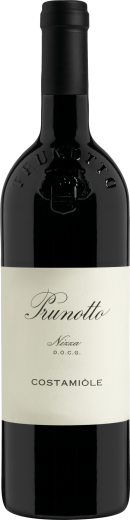 Prunotto Costamiòle Nizza DOCG Riserva 0,75l