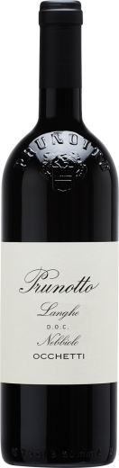 Prunotto Occhetti Langhe Nebbiolo DOC 0,75l