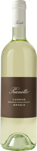 Prunotto Langhe Arneis DOC 0,75l