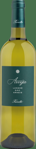 Prunotto Langhe Arneis DOC 0,75l