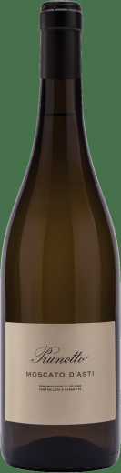 Prunotto Moscato d'Asti DOCG 0,75l
