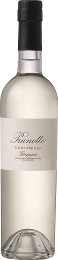 Prunotto Grappa di Costamiòle 0,5l 0,5l