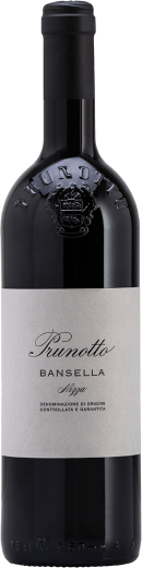 Prunotto Bansella Nizza DOCG 0,75l