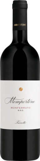 Prunotto Mompertone Monferrato DOC 0,75l