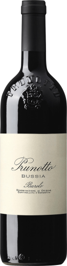 Prunotto Bussia Barolo DOCG 0,75l