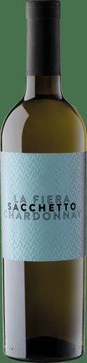 Sacchetto La Fiera Chardonnay Veneto IGT 0,75l