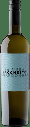 Sacchetto La Fiera Chardonnay Veneto IGT 0,75l