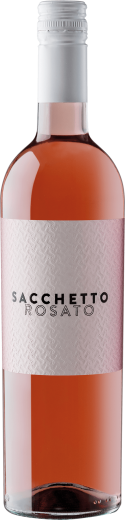 Sacchetto Rosato Veneto IGT 0,75l