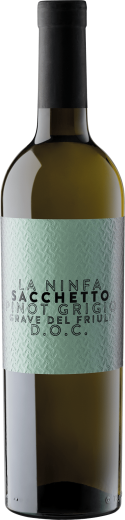 Pinot Grigio Grave Sacch. 0,75l, 2024