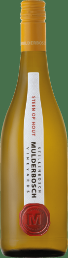Mulderbosch Mulderbosch Chenin Blanc Steen op Hout 0,75l