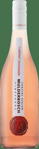 Mulderbosch Mulderbosch Cabernet Sauvignon Rosé 0,75l