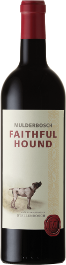 Mulderbosch Faithful Hound Mulderbosch 0,75l