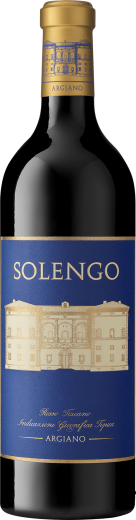 Argiano Solengo Toscana IGT 0,75l