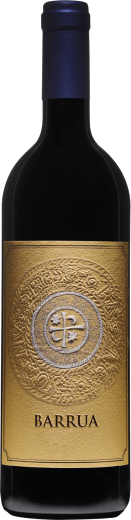 Agricola Punica Barrua Isola dei Nuraghi IGT 0,75l