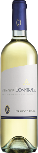 Ferruccio Deiana Donnikalia Vermentino di Sardegna DOC 0,75l