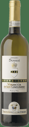 Guicciardini Strozzi Vernaccia di San Gimignano DOCG 0,75l