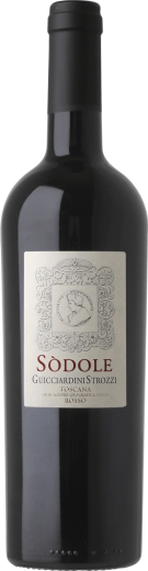Guicciardini Strozzi Sòdole Toscana IGT 0,75l