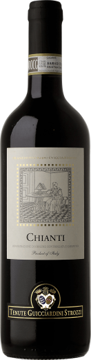 Guicciardini Strozzi Chianti F. Guicciardini Strozzi 0,75l