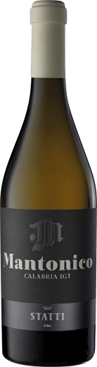 Statti Mantonico Calabria IGT 0,75l