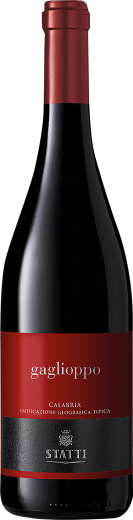 Statti Gaglioppo Calabria IGT 0,75l