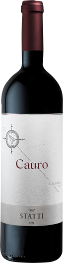 Statti Cauro Calabria IGT 0,75l
