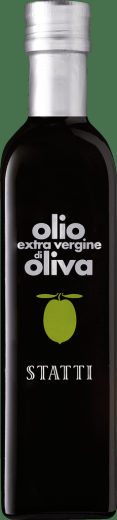 Statti Olio Extra Vergine di Oliva 0,75l