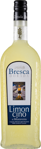 Bresca Dorada Limoncino di Muravera 0,7l