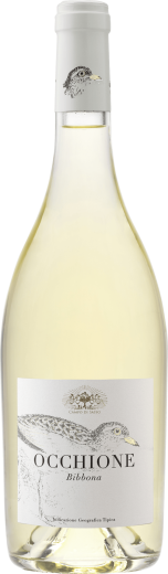 Biserno Occhione Toscana IGT 0,75l