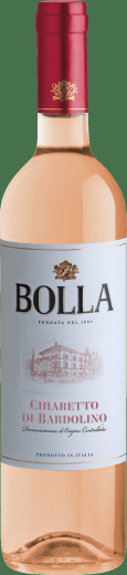 Bolla Bardolino Chiaretto DOC Classico 0,75l