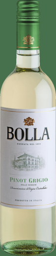 Bolla Pinot Grigio delle Venezie DOC 0,75l