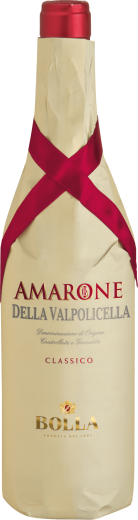 Bolla Amarone della Valpolicella DOC Classico 0,75l