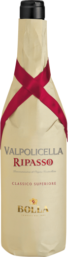 Bolla Valpolicella Ripasso DOC Classico Superiore 0,75l
