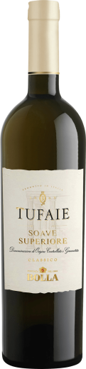 Bolla Tufaie Soave Superiore 0,75l