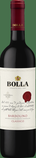 Bolla Fondazione Bardolino DOC Classico 0,75l