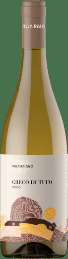 Villa Raiano Greco di Tufo DOCG 0,75l