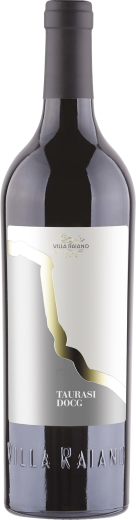 Villa Raiano Taurasi DOCG 0,75l