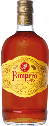 Pampero Pampero Especial 0,7l